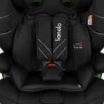 08 lionelo autosjedalica levi one i size 9 36 kg 76 150 cm 360 black carbonjpg