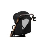 08 lionelo sportska kolica cloe black onyx