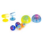 08 magnetni set gradevinski blokovi marble run 134 dijelovajpg