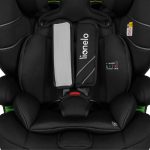 09 lionelo autosjedalica levi one i size 9 36 kg 76 150 cm 360 black carbonjpg