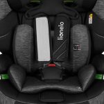09 lionelo autosjedalica levi one i size 9 36 kg 76 150 cm 360 black greyjpg