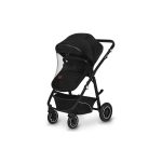 09 lionelo djecja kolica bianka 3u1 black onyx
