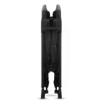 10 kinderkraft travel cot moon dream blackjpg