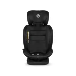 10 lionelo autosjedalica bastiaan i size 0 36 kg 40 150 cm 360 black carbon