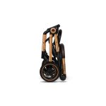 10 lionelo sportska kolica cloe black onyx