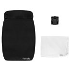11 lionelo annet plus sportska kolica black carbonjpg