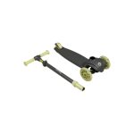 11 lionelo romobil jessy led grey green