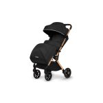 11 lionelo sportska kolica cloe black onyx