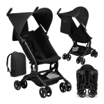 11 momi grace kolica black