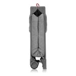 13 lionelo jasmin putni krevetic easy fold grey stonejpg