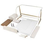 16 lionelo krevetic 5u1 thomi plus beige sandjpg