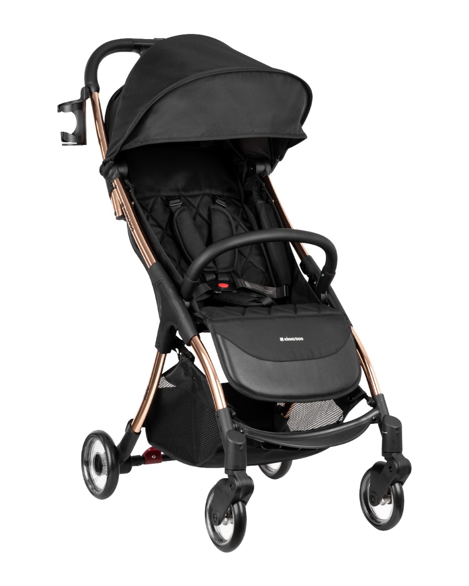 baby pushchai cloe r black 1 31001030158