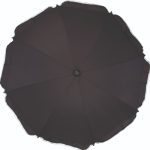 fillikid suncobran parasol standard crni 1 1