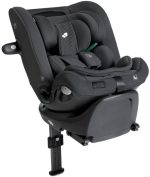 joie i spin xl ebony