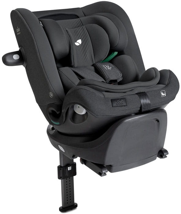 joie i spin xl ebony
