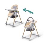 kinderkeaft lastree 2u1 hranilica smeda 000 1
