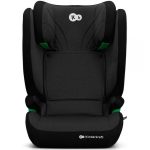 kinderkraft autosjedalica junior fix 2 i size 100 150 cm graphite black 01 1