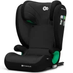 kinderkraft autosjedalica junior fix 2 i size 100 150 cm graphite black 02