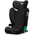 kinderkraft autosjedalica junior fix 2 i size 100 150 cm graphite black 03