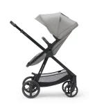 kinderkraft kolica newly classic 3u1 moonlight grey 03