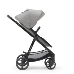 kinderkraft kolica newly classic 3u1 moonlight grey 04