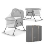 kinderkraft krevetic lovi grey 01 1