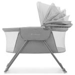 kinderkraft krevetic lovi grey 06