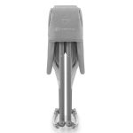 kinderkraft krevetic lovi grey 08