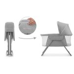 kinderkraft krevetic lovi grey 09