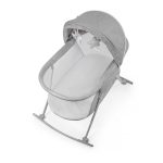 kinderkraft krevetic lovi grey 10