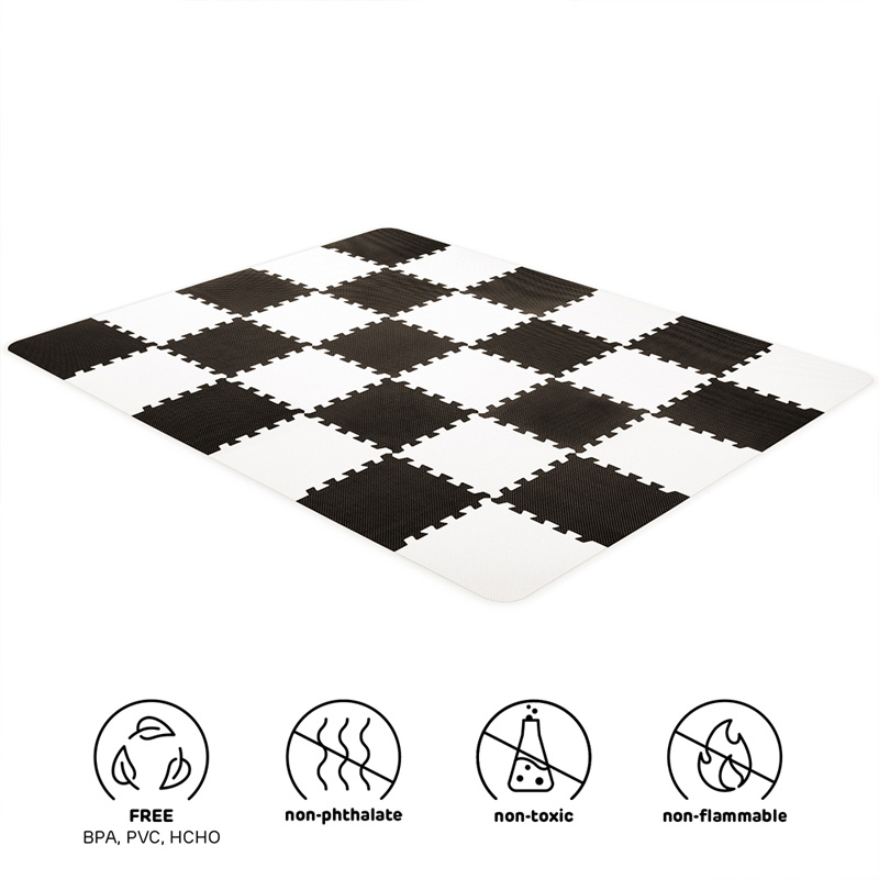 kinderkraft puzzle luno crne 01