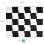 kinderkraft puzzle luno crne 07