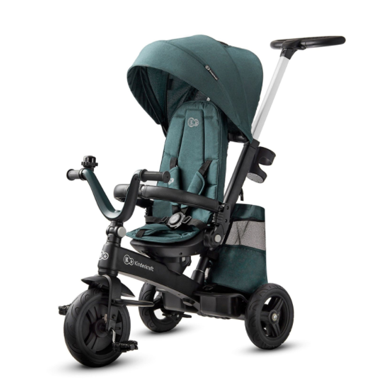 kk easytwist tirkizni 01