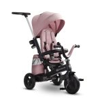 kk tricikl easytwist roza 2