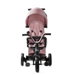 kk tricikl easytwist roza 3