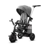 kk tricikl easytwist sivi 1