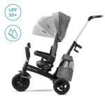 kk tricikl easytwist sivi 10