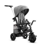 kk tricikl easytwist sivi 2