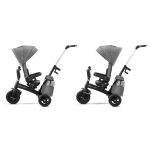 kk tricikl easytwist sivi 4