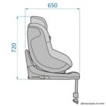 mc8635 2024 maxicosi carseat pearls externaldimensions 10 1 1