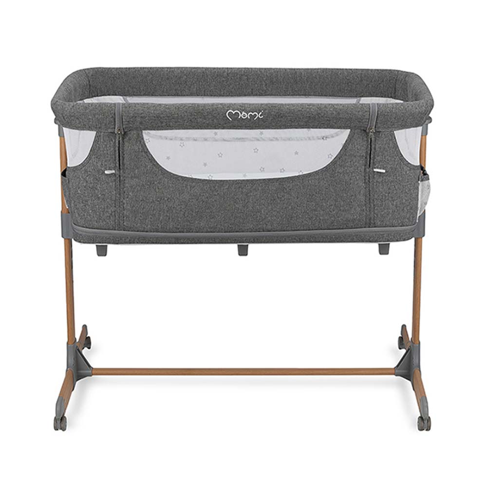 momi smart bed 4u1 krevetic siva 01 1