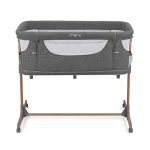 momi smart bed 4u1 krevetic siva 01