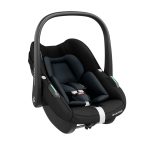 8440104110 2024 maxicosi carseat babycarseat pebbles black tonalblack 3qrtright 1