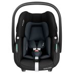 8440104110 2024 maxicosi carseat babycarseat pebbles black tonalblack front 1