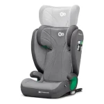 kinderkraft autosjedalica junior fix 2 i size 100 150 cm rocket grey 07