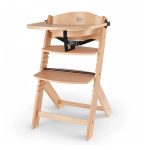 kinderkraft enock hranilica wooden 02