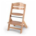 kinderkraft enock hranilica wooden 03