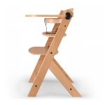 kinderkraft enock hranilica wooden 04