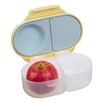0003 Looney Tunes Snackbox 4