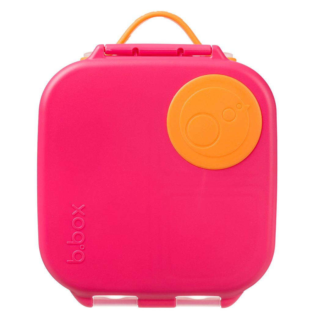 0003 Mini LunchBox Strawberry Shake 2